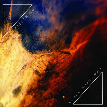 Parallel Disalignment - CD Audio di Fallen Sun