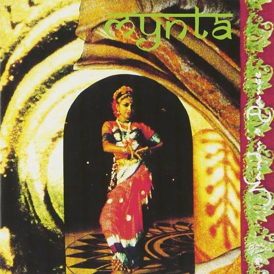 Nandu's Dance - CD Audio di Mynta