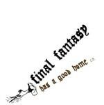 Has a Good Home - CD Audio di Final Fantasy