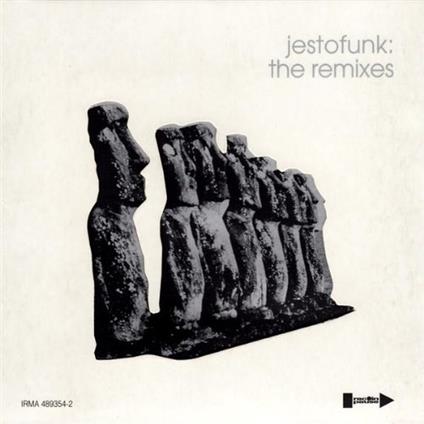 Remixes - CD Audio di Jestofunk