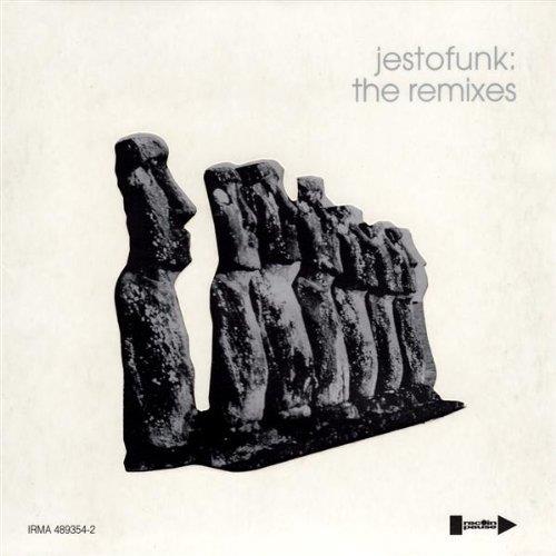 Remixes - CD Audio di Jestofunk