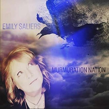 Murmuration Nation - CD Audio di Emily Saliers