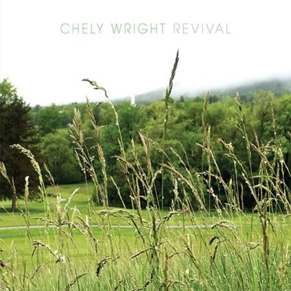 Revival - CD Audio di Chely Wright