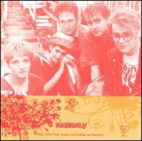 Le Jardin De Heavenly - CD Audio di Heavenly