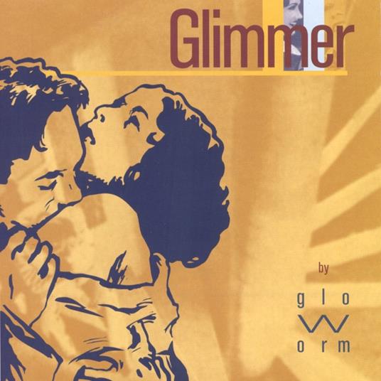 Glimmer - Vinile LP di Glo-Worm