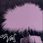 Cha-Cha Cabaret Chez Vous - CD Audio