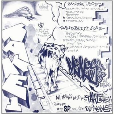 Emergency Breaks - Vinile LP di Take One