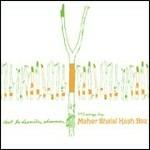 C'est la derniere chanson - CD Audio di Maher Shalal Hash Baz