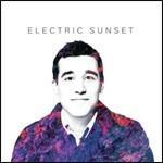 Electric Sunset - CD Audio di Electric Sunset