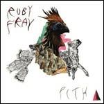 Pith - CD Audio di Ruby Fray