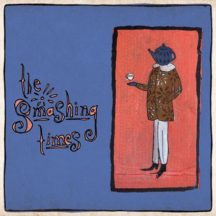 This Sporting Life - Vinile LP di Smashing Times