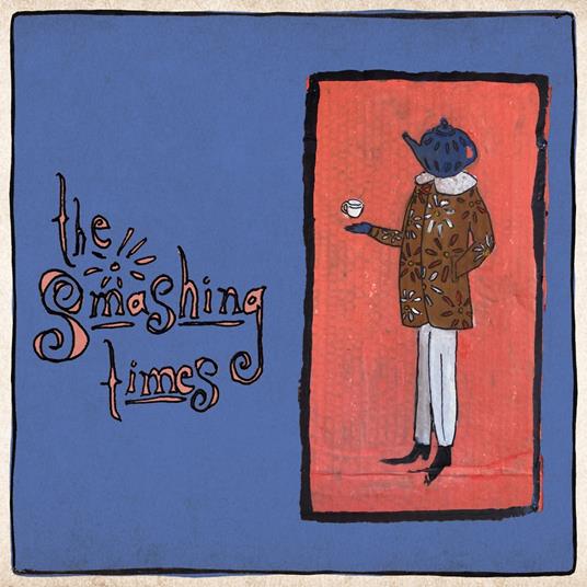 This Sporting Life - Vinile LP di Smashing Times