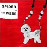Frozen Roses - CD Audio di Spiders,Webs