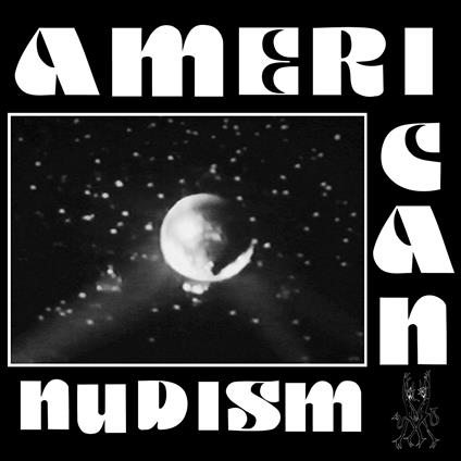 Negative Space - Vinile LP di American Nudism