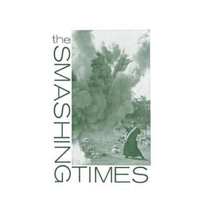 Monday, In A Small Dull Town - Vinile LP di Smashing Times