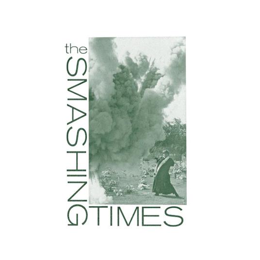 Monday, In A Small Dull Town - Vinile LP di Smashing Times