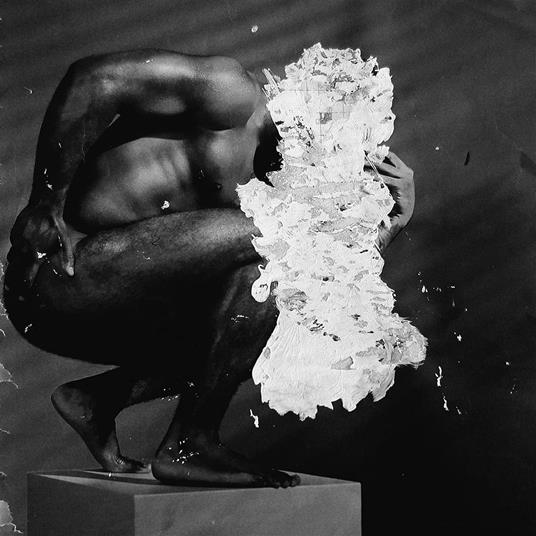 But Only After You Have Suffered - CD Audio di Jamire Williams