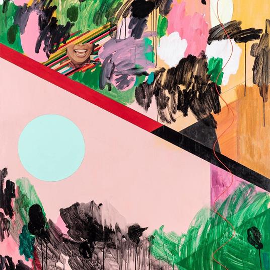 Open Arms to Open Us - Vinile LP di Ben Lamar Gay