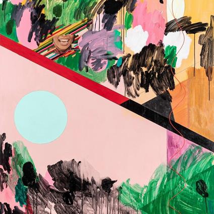 Open Arms to Open Us - CD Audio di Ben Lamar Gay