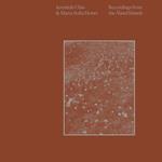 Recordings from the Aland Islands