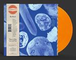 There Is Only Love And Fear (Vinyl Orange)