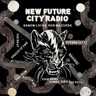 New Future City Radio (Coloured Vinyl)