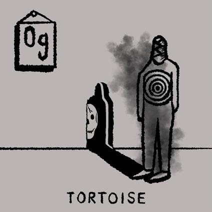 Oganesson Remixes - Vinile LP di Tortoise