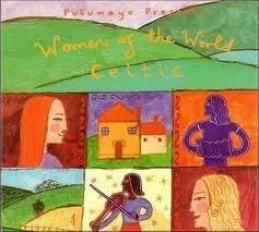 Women of the World Celtic - CD Audio