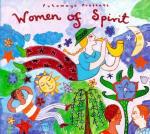 Women of Spirit - CD Audio