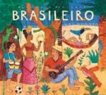 Brasileiro - CD Audio