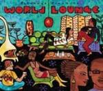 World Lounge - CD Audio