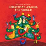 Christmas Around the World - CD Audio