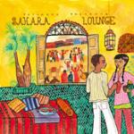 Sahara Lounge - CD Audio