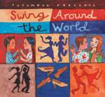 Swing Around the World - CD Audio
