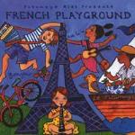 French Playground - CD Audio