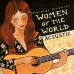 Women of the World Acoustic