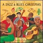 A Jazz & Blues Christmas - CD Audio