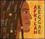 African Reggae - CD Audio