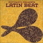 Latin Beat - CD Audio