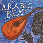 Arabic Beat - CD Audio