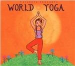 World Yoga