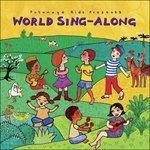World Sing-Along - CD Audio