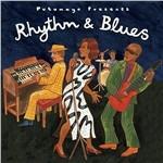 Rhythm & Blues - CD Audio
