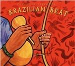 Brazilian Beat - CD Audio