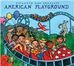 American Playground - CD Audio