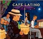 Cafe Latino - CD Audio