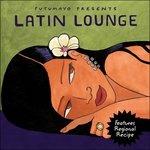 Latin Lounge - CD Audio