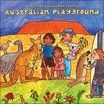 Australian Playground