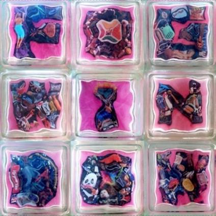 Fog Window - Vinile LP di Fog Window