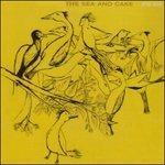 The Biz - CD Audio di Sea and Cake